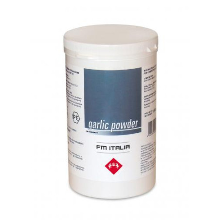GARLIC POWDER 1KG Miglior Prezzo