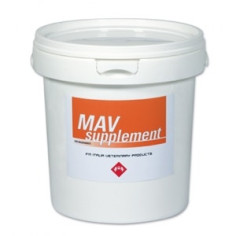 MAV SUPPLEMENT 6KG, shop Online