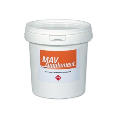 MAV SUPPLEMENT 6KG Miglior Prezzo