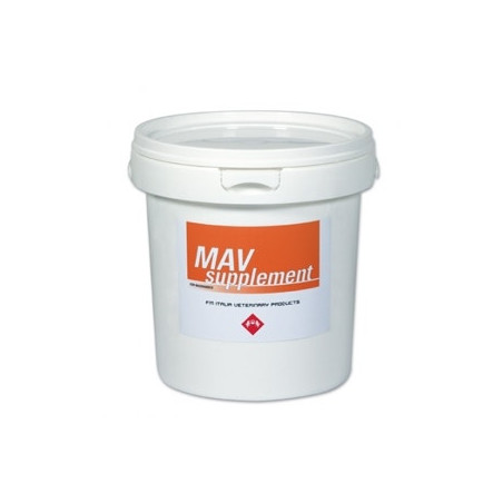 MAV SUPPLEMENT 6KG Miglior Prezzo