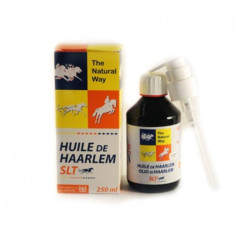 HAARLEM OIL 250ML, shop Online