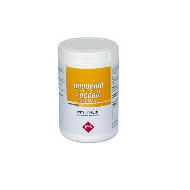 UNGUENTO ZOCCOLI 1LT Miglior Prezzo