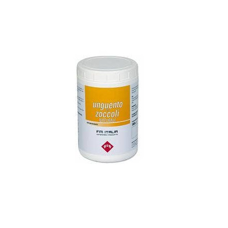 UNGUENTO ZOCCOLI 1LT Miglior Prezzo