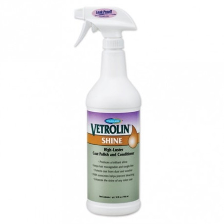 VETROLIN SHINE 946ML, shop Online