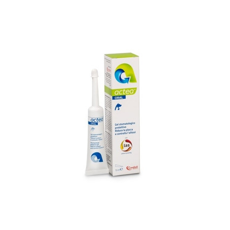 ACTEA ORAL 15 ML Miglior Prezzo