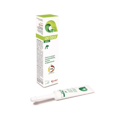 ACTEA OTO OTOLOGICAL EMULSION 15ML, shop Online
