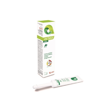 ACTEA OTO OTOLOGICAL EMULSION 15ML, shop Online
