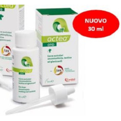 ACTEA OTO OTOLOGICAL EMULSION 30 ML, shop Online