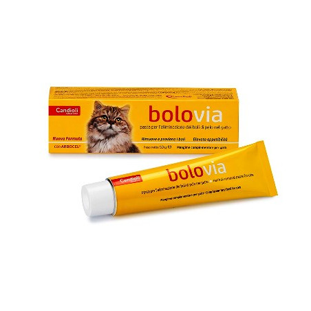 BOLUS VIA PASTA 50GR, shop Online