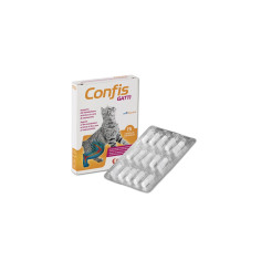 CONFIS CATS 45 CPR, shop Online