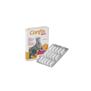 CONFIS CATS 45 CPR, shop Online