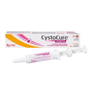 CYSTOLE FORTE PASTE 15ML, shop Online