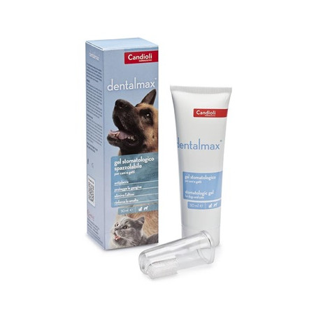 DENTALMAX GEL STOMATOL 50 ML, shop Online