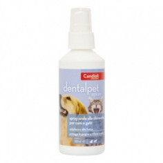 DENTALPET SPRAY 50 ML Miglior Prezzo