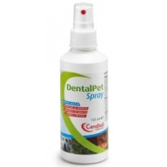 DENTALPET SPRAY 125 ML Miglior Prezzo