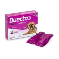 DUECTO DA 1,5 A 4 KG (4PIP) Miglior Prezzo