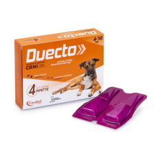 DUECTO DA 4 A 10 KG (4PIP) Miglior Prezzo