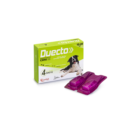 DUECTO FROM 10 TO 20 KG (4PIP), shop Online