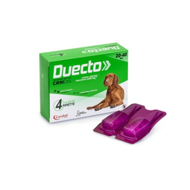 DUECTO FROM 20 TO 40 KG (4PIP), shop Online
