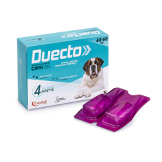 DUTECTO FROM 40 TO 60 KG (4PIP), shop Online