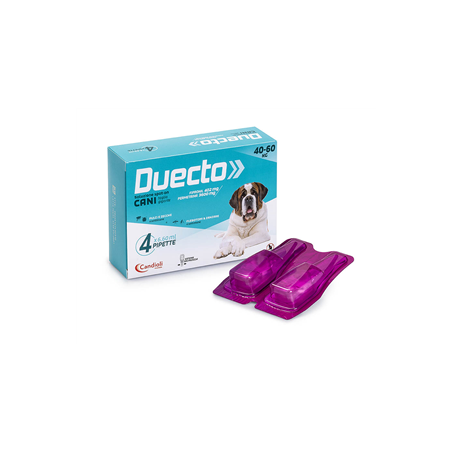 DUTECTO FROM 40 TO 60 KG (4PIP), shop Online