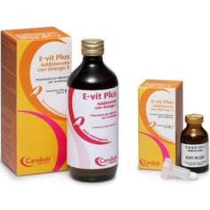 E-VIT PLUS 20 ML Miglior Prezzo
