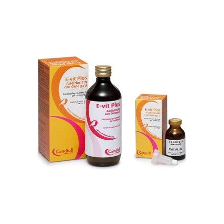 E-VIT PLUS 20 ML Miglior Prezzo