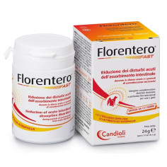 FLORENTERO FAST 12 CPR 24GR, shop Online