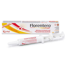 FLORENTERO FAST SIRINGA 15ML Miglior Prezzo