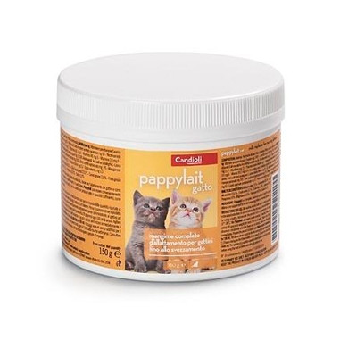 PAPPYLAIT GATTO 150 GR Miglior Prezzo
