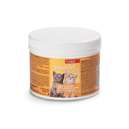 PAPPYLAIT GATTO 150 GR Miglior Prezzo