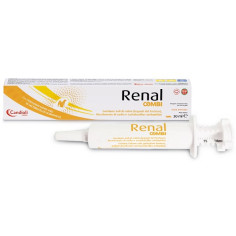 RENAL COMBI CANE/GATTO PASTA 30ML Miglior Prezzo