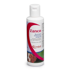 ZANCO DOG SHAMPOO BOTTLE 200ML, shop Online