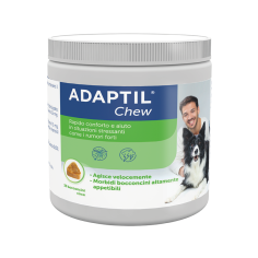 ADAPTIL CHEW DOG 30 TREATS, shop Online