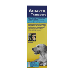 ADAPTIL TRANSPORT SPRAY 60 ML, shop Online