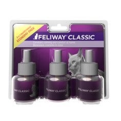 FELIWAY CLASSIC 3 REFILLS, shop Online