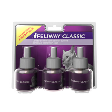 FELIWAY CLASSIC 3 RICARICHE Miglior Prezzo