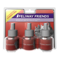FELIWAY FRIENDS 3 REFILLS, shop Online