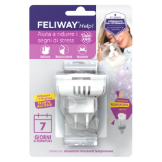 FELIWAY HELP DIFFUSER + CHARGING, shop Online
