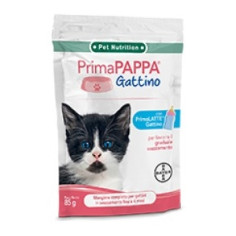 PRIMA PAPPA GATTINO 85GR Miglior Prezzo