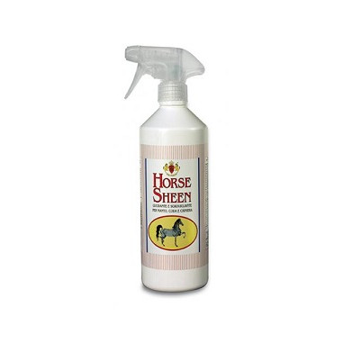 HORSE SHEEN EQUINES 1000ML, shop Online