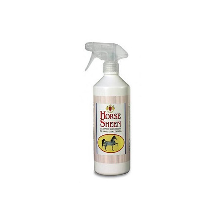 HORSE SHEEN EQUINES 1000ML, shop Online