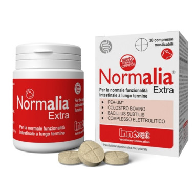 NORMALIA EXTRA DOG 30CPR, shop Online
