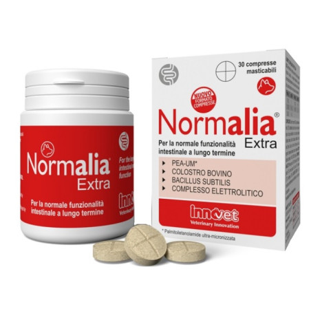 NORMALIA EXTRA DOG 30CPR, shop Online