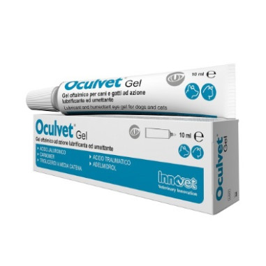 OCULVET GEL 10ML, shop Online