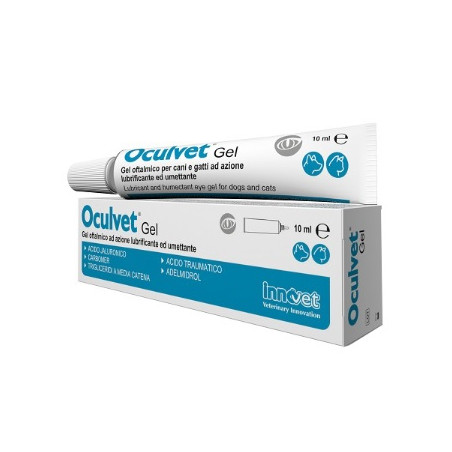 OCULVET GEL 10ML, shop Online