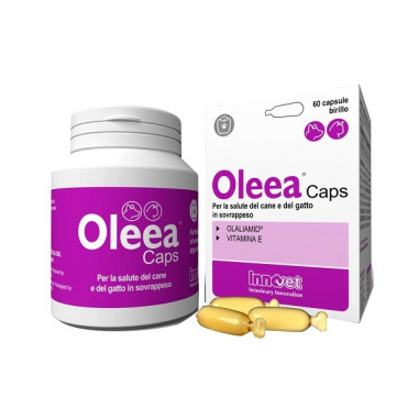OLEEA CAPS 60CPS, shop Online