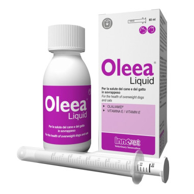 OLEEA LIQUID 60ML Miglior Prezzo