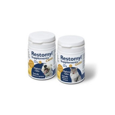 RESTOMYL SUPPLEMENTO GATTO 40GR Miglior Prezzo