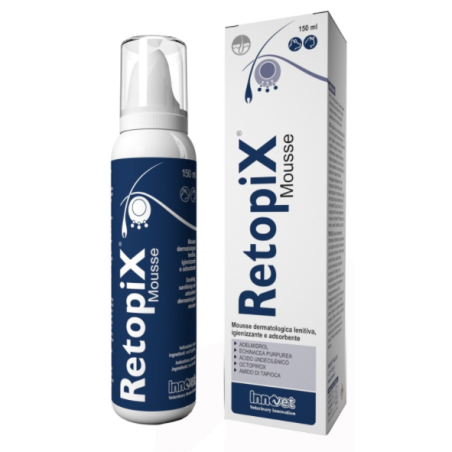 RETOPIX MOUSSE 150ML, shop Online